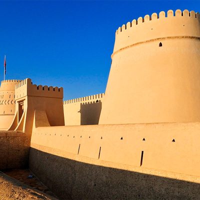 Al Buraimi