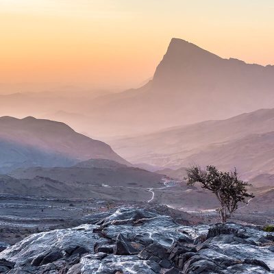 Al Dakhiliyah