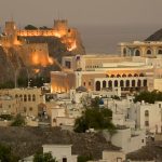 Al Mirani Fort A Must-Visit Destination When Traveling to Muscat