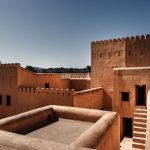 Nizwa Fort Oman: A Journey Through History and Culture