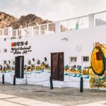 Ghalya’s Museum of Modern Art in Muscat
