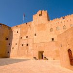 Jabrin Castle - Must Visit Attractions in Oman