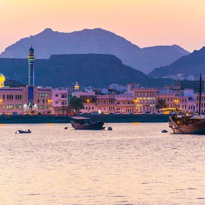 Muscat