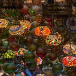 Mutrah Souq - Oman Oldest Market