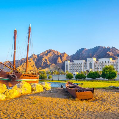 North Al Batinah