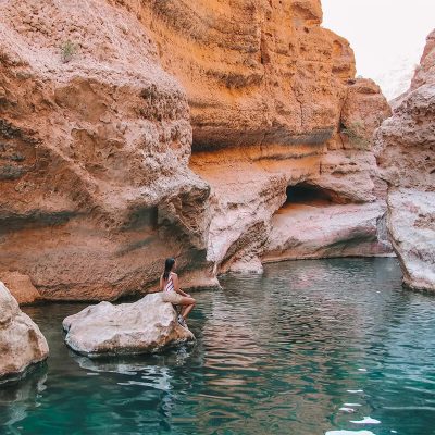North Al Sharqiyah