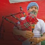 Oman Traditional Music, Dance and Instruments