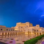 Royal Opera House Muscat - Omani Architecture and Performing Arts
