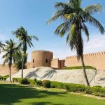 Sohar Fort - Most Fascinating Attractions in Oman