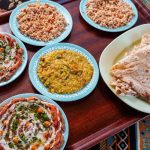 Traditional Omani Cuisine