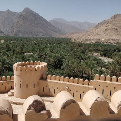 South Al Batinah