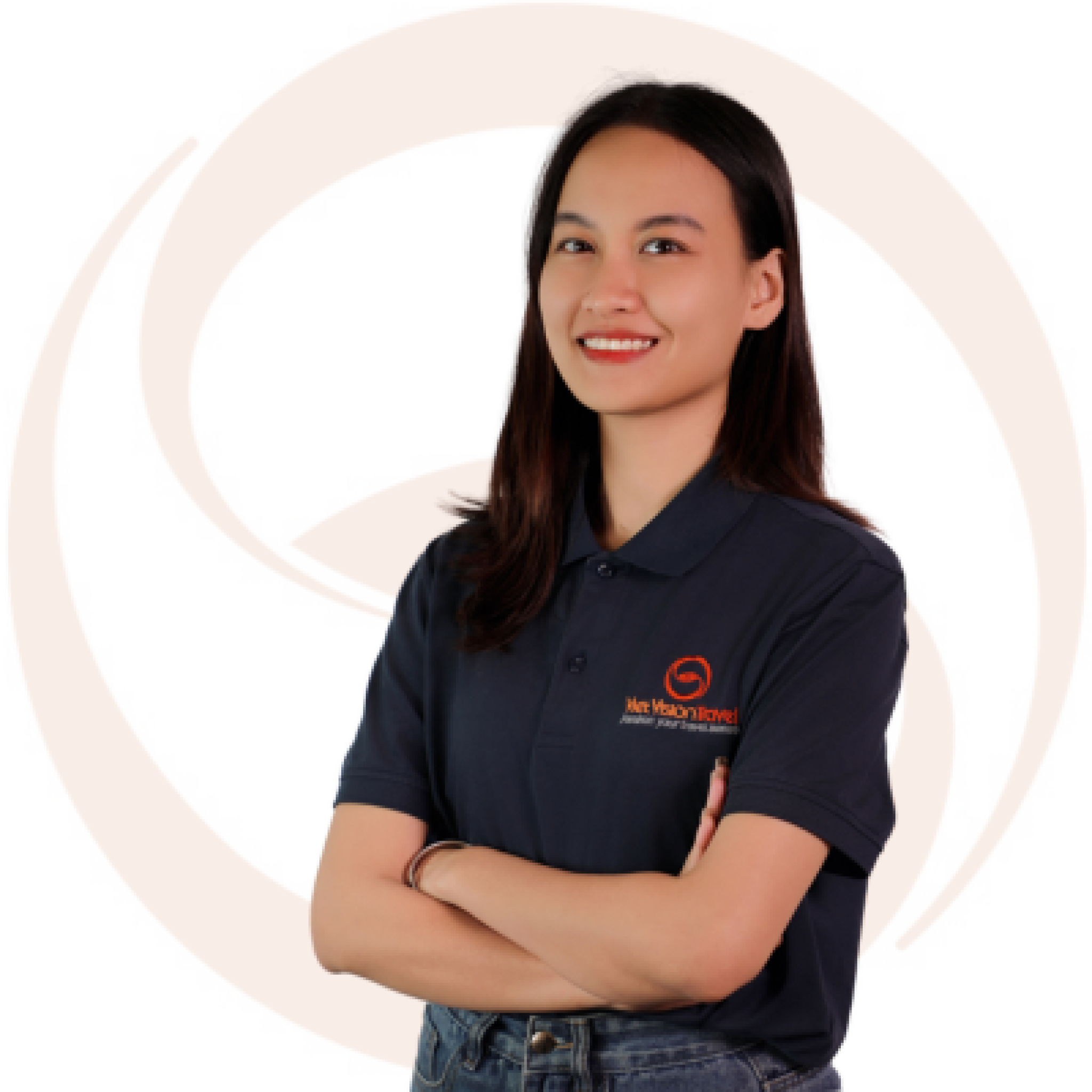 Meet Ms. Lynn Nguyen - TrueOmanTours