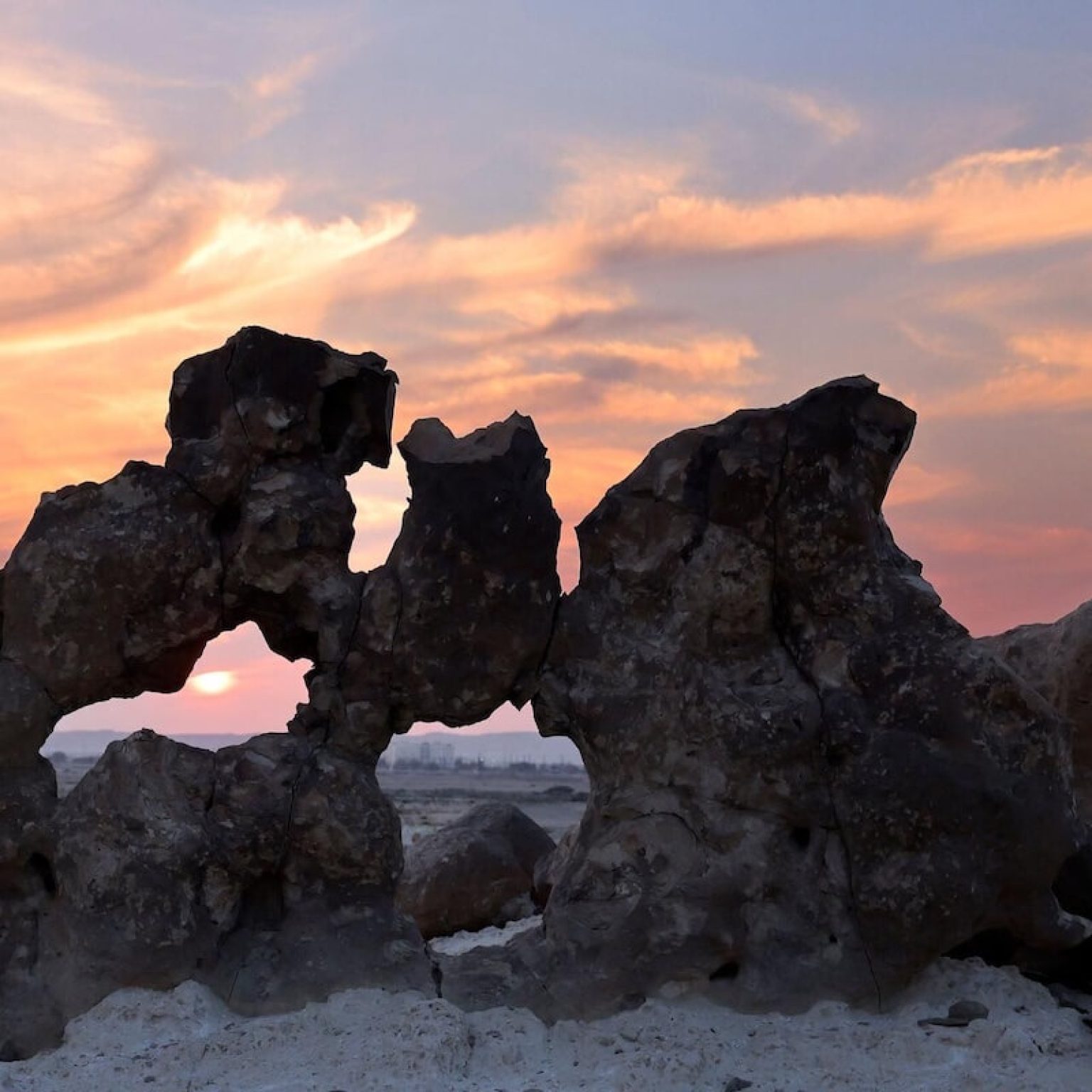 Why Choose True Oman Tour