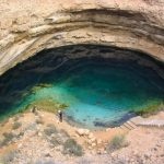 Top 5+ Most Beautiful Caves in Oman