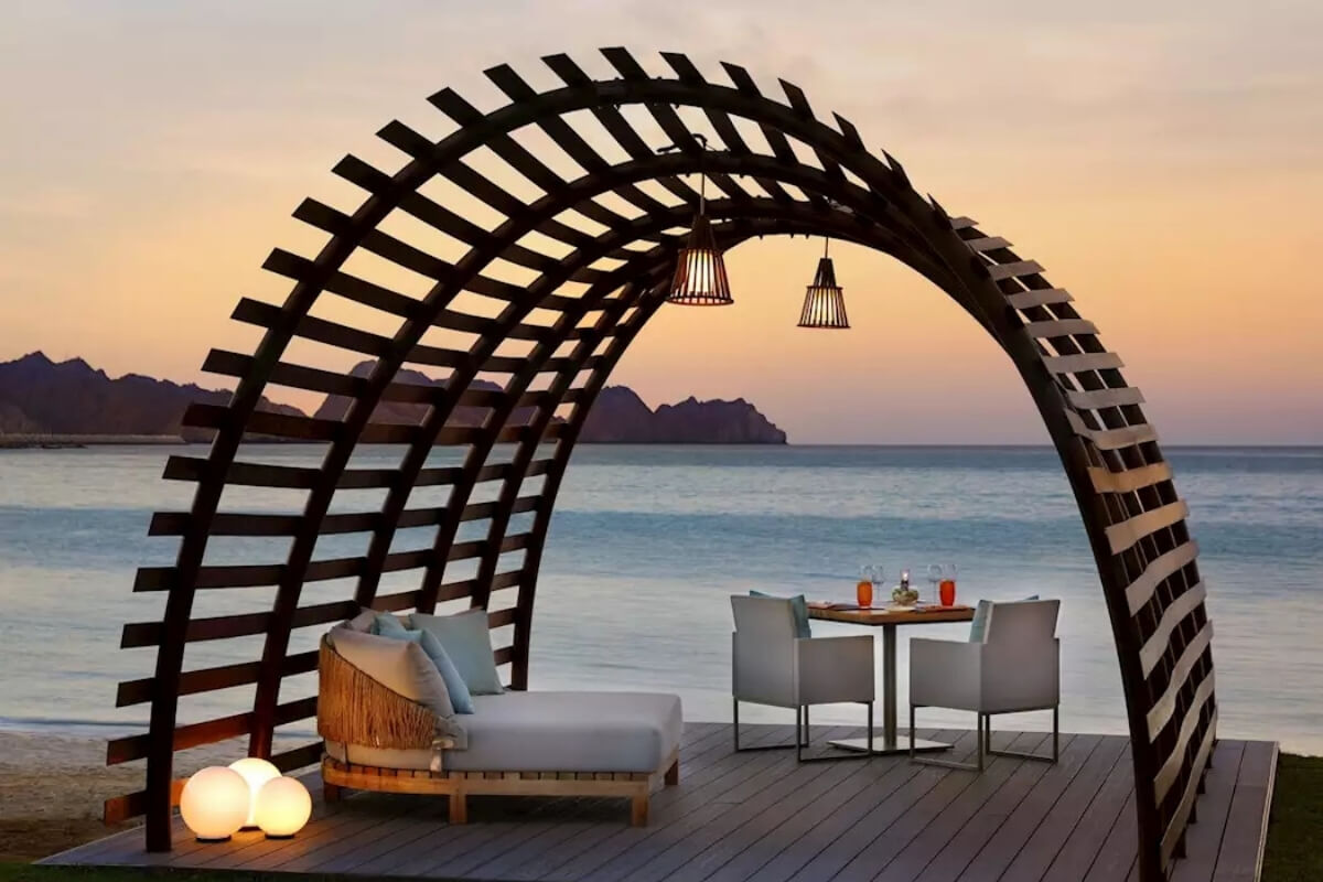Best Beaches in Oman for Luxury, Adventure & Relaxation - Luxury Oman Tours
