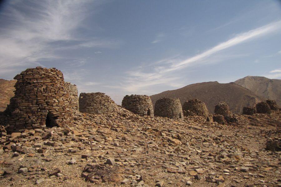 Al-Khutm and Al-Ayn_ Premier UNESCO World Heritage Sites in Oman