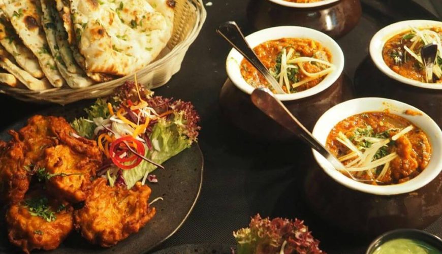 A Halal Food Journey from Oman to Ho Chi Minh City’s Muslim Quarter