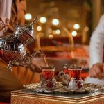 Experiencing Culture Through Coffee While Traveling Oman