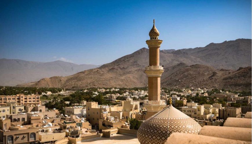 From Ho Chi Minh City to Muscat – How Cultural Travelers Experience a New Side of Asia