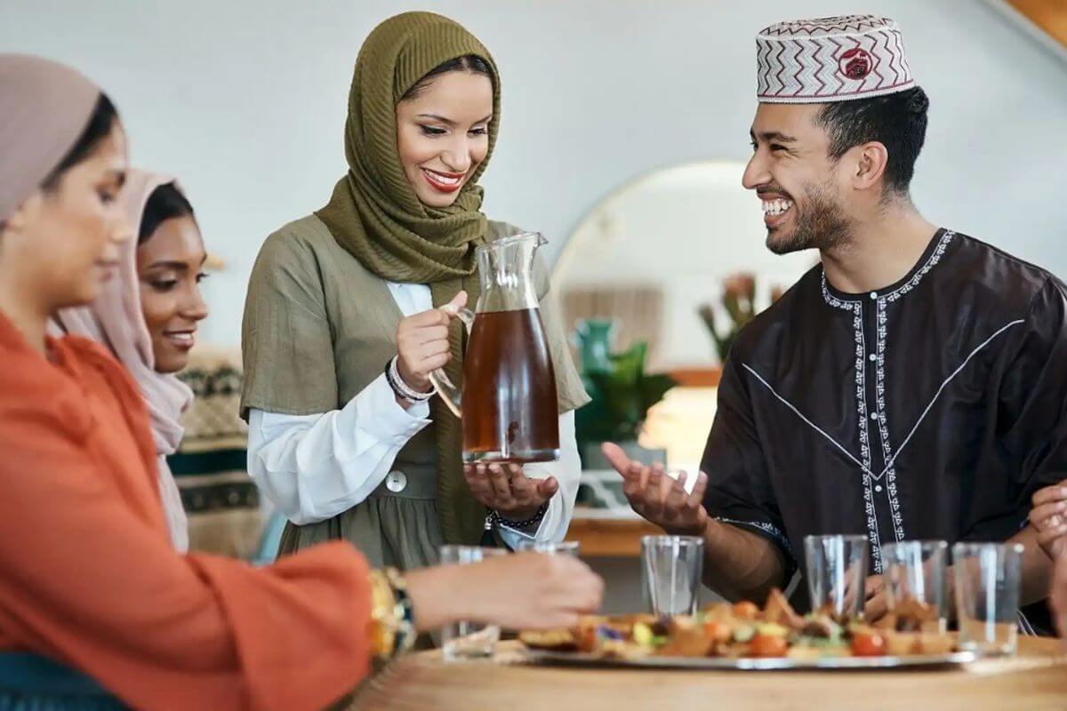 Hospitality as a Core Cultural Value in Oman