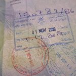 Oman Visa for Myanmar Citizens
