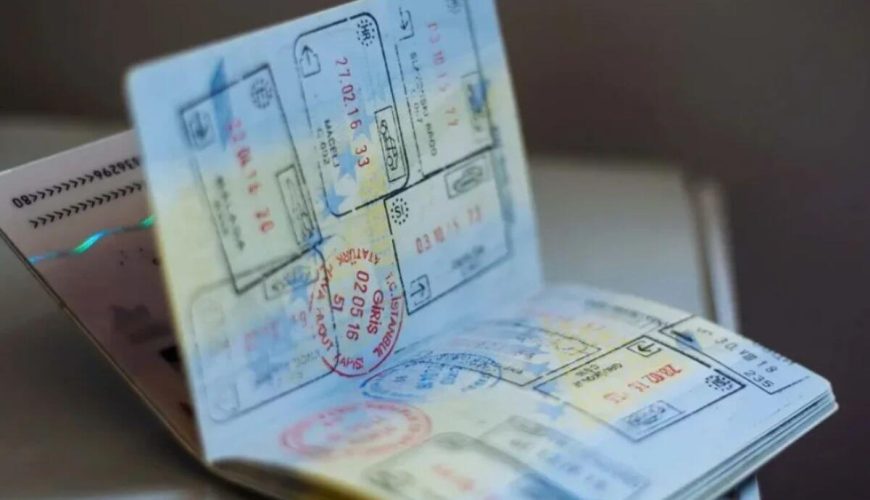 Oman Visa for Vietnamese Travelers _ Oman Travel Guide