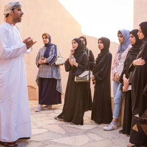 Oman and Myanmar Cultural Similarities