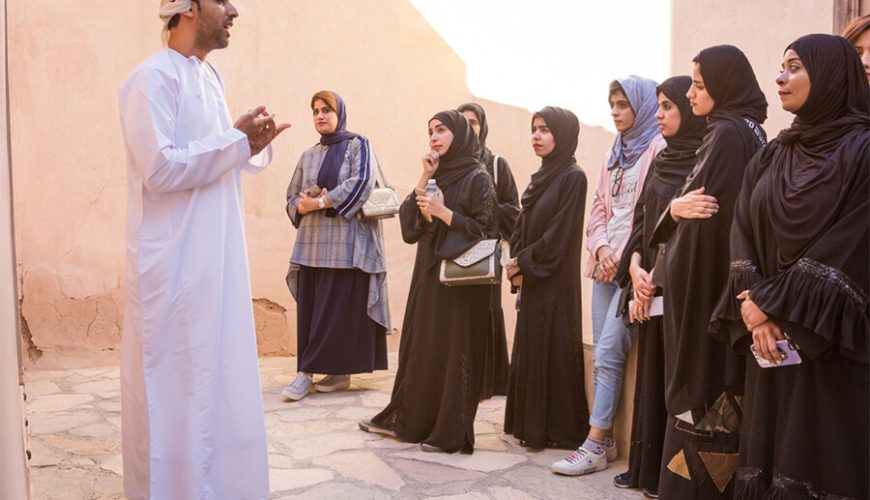 Oman and Myanmar Cultural Similarities