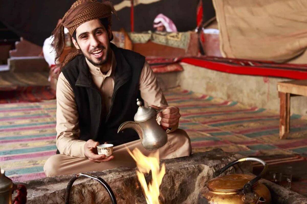 Omani Kahwa to Vietnamese Ca Phe - A Coffee Culture Journey