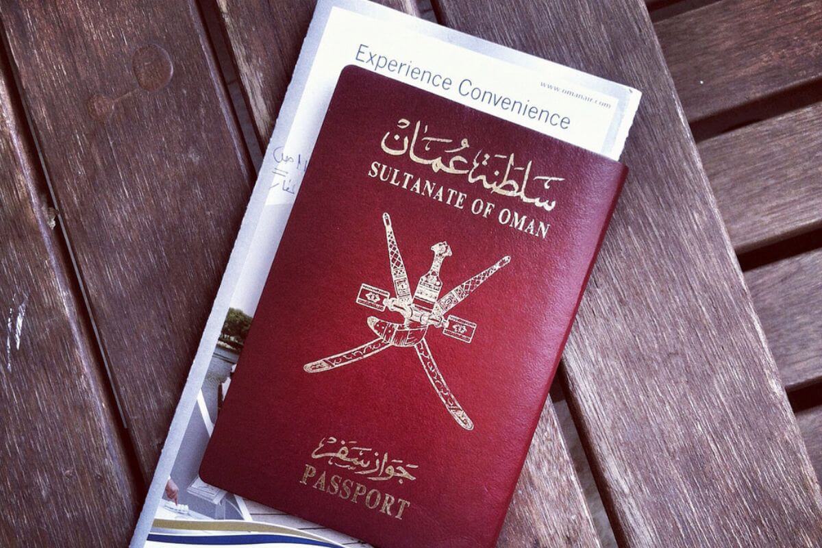 Overview of Oman Visa Policy for Vietnamese Passport Holders