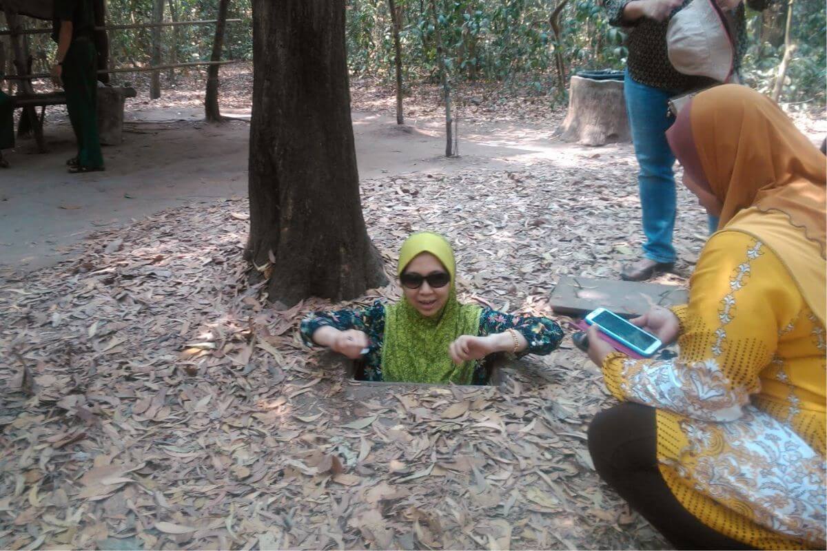 Practical Tips for Muslim Travelers Visiting Ho Chi Minh City