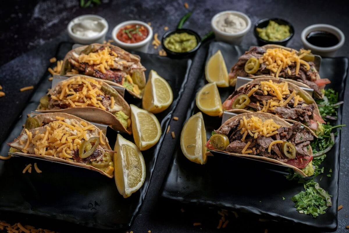 The Rich Heritage of Omani Halal Cuisine