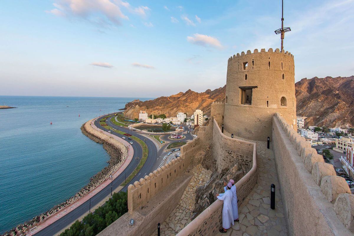 Travel Tips for Vietnamese Visiting Oman