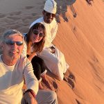 Travel to Oman from Myanmar