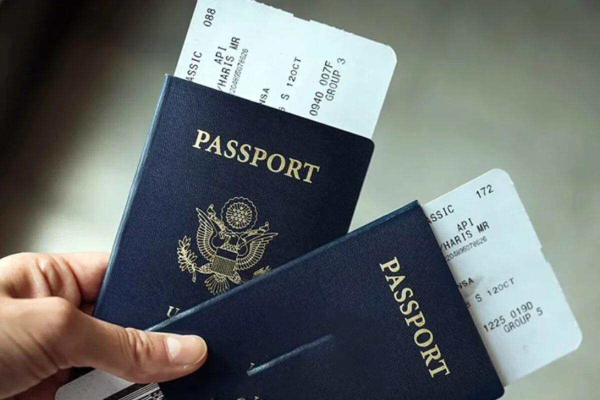 Types of Oman Visa for Vietnamese Travelers