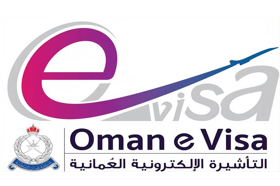 Types of Oman visas available for Myanmar citizens